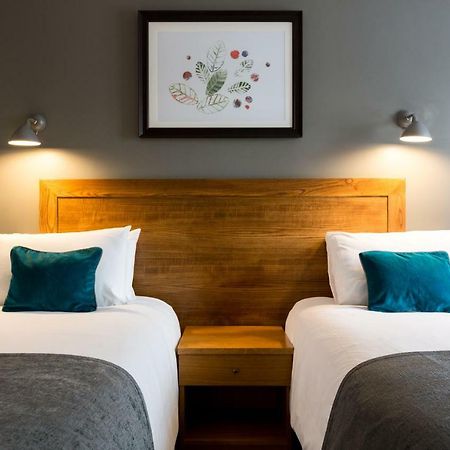 White Hart By Chef & Brewer Collection Hotel Chalfont St Giles ภายนอก รูปภาพ
