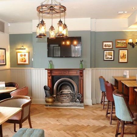 White Hart By Chef & Brewer Collection Hotel Chalfont St Giles ภายนอก รูปภาพ