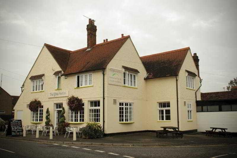 White Hart By Chef & Brewer Collection Hotel Chalfont St Giles ภายนอก รูปภาพ