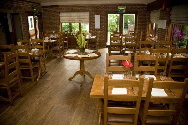 White Hart By Chef & Brewer Collection Hotel Chalfont St Giles ภายนอก รูปภาพ