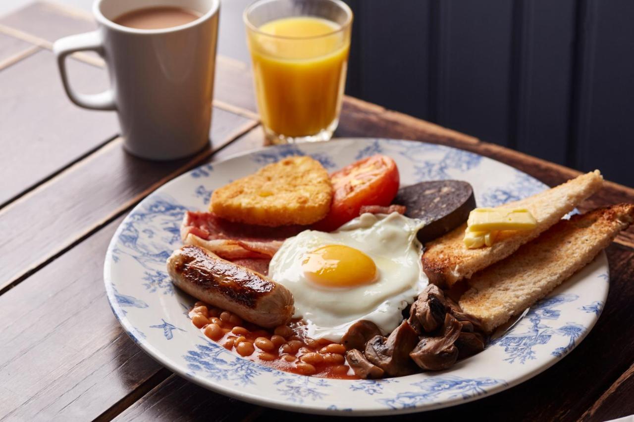 White Hart By Chef & Brewer Collection Hotel Chalfont St Giles ภายนอก รูปภาพ