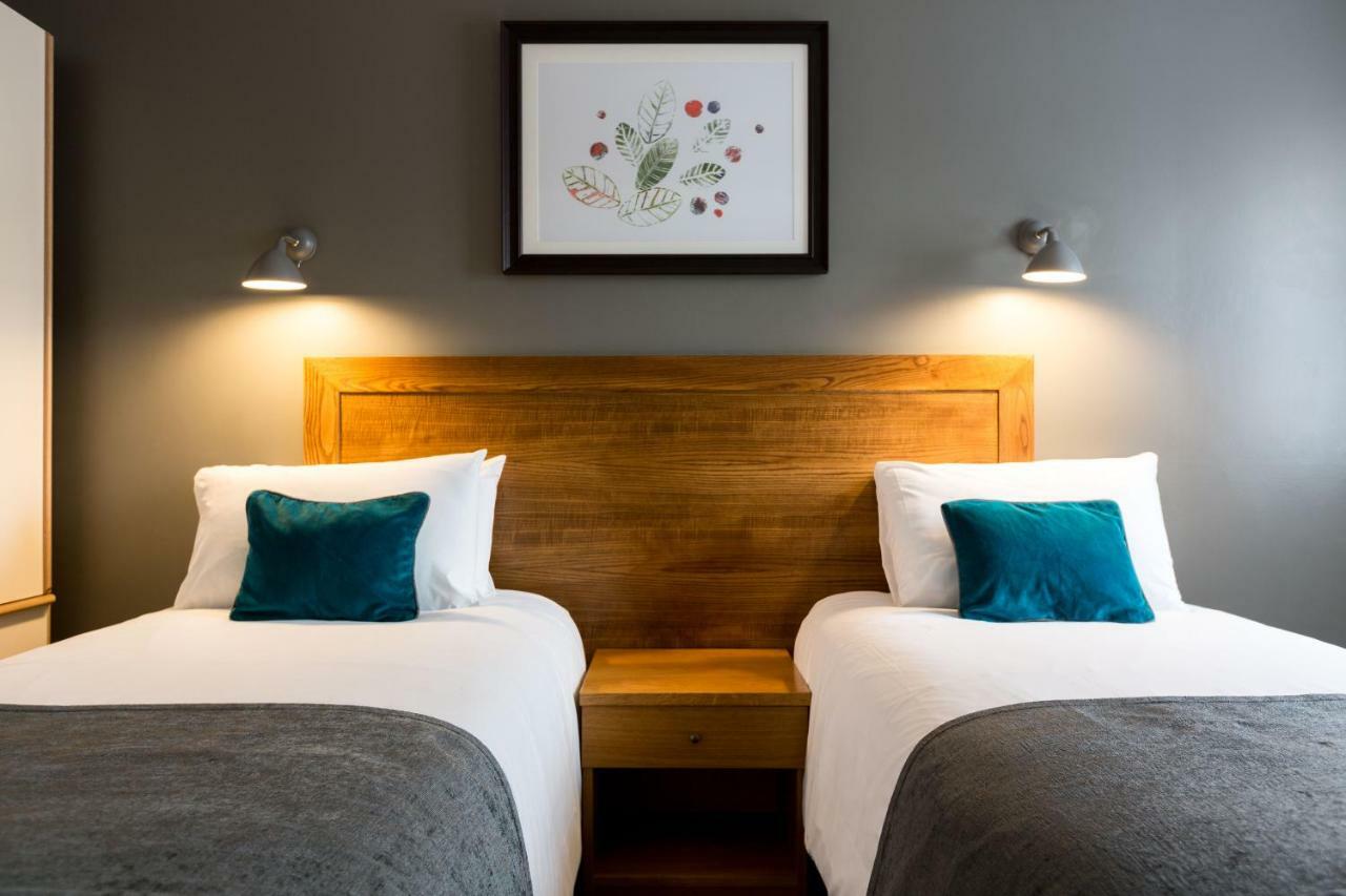 White Hart By Chef & Brewer Collection Hotel Chalfont St Giles ภายนอก รูปภาพ