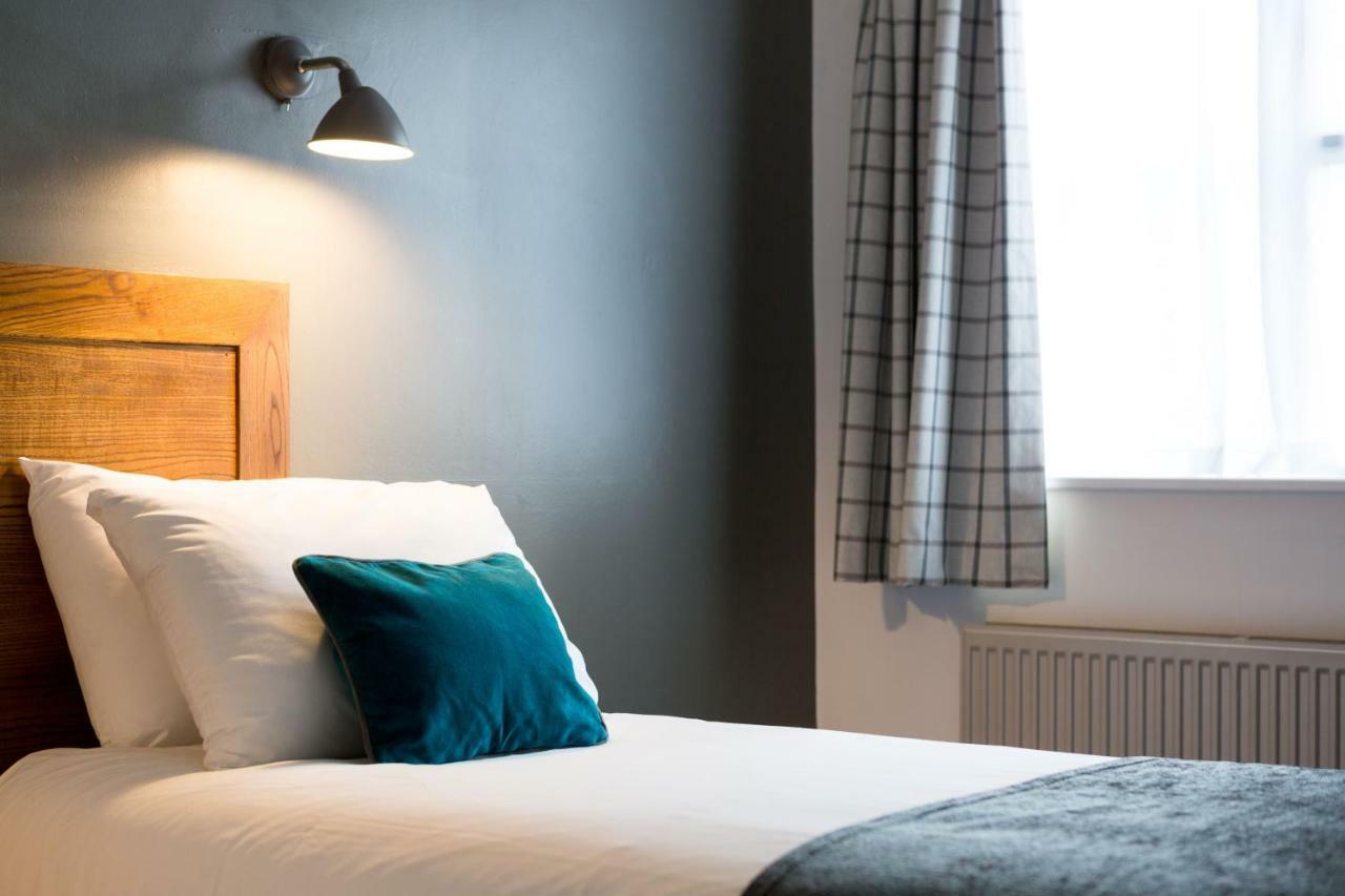 White Hart By Chef & Brewer Collection Hotel Chalfont St Giles ภายนอก รูปภาพ