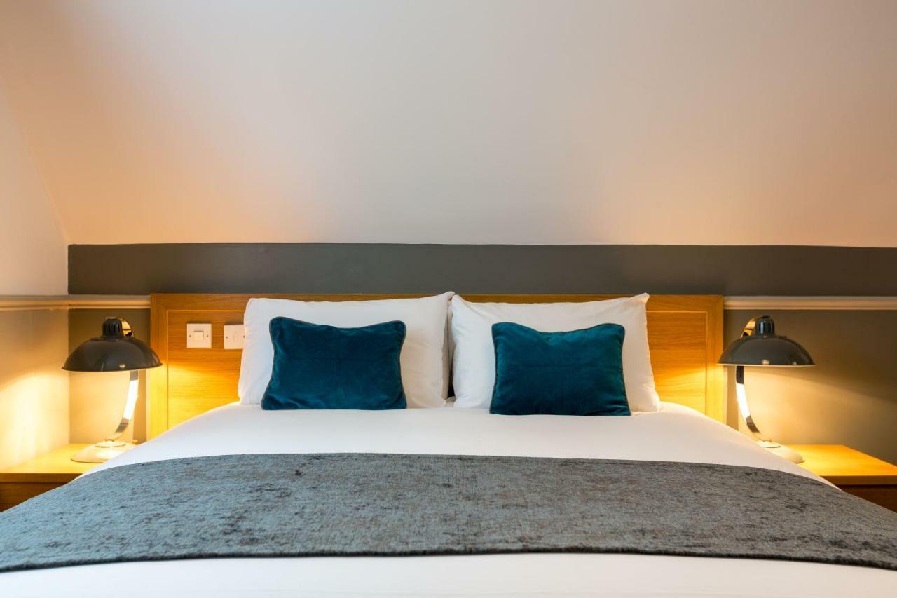White Hart By Chef & Brewer Collection Hotel Chalfont St Giles ภายนอก รูปภาพ