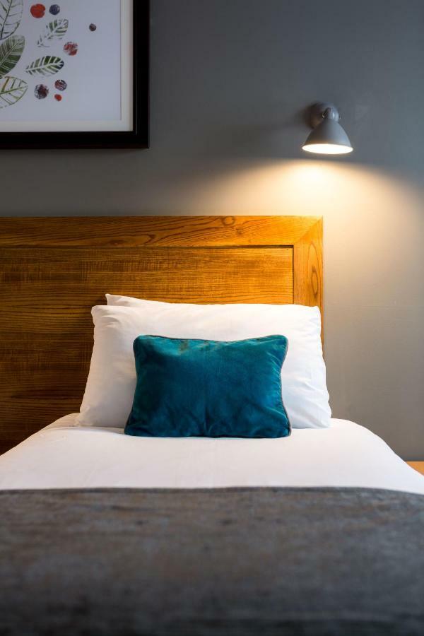 White Hart By Chef & Brewer Collection Hotel Chalfont St Giles ภายนอก รูปภาพ