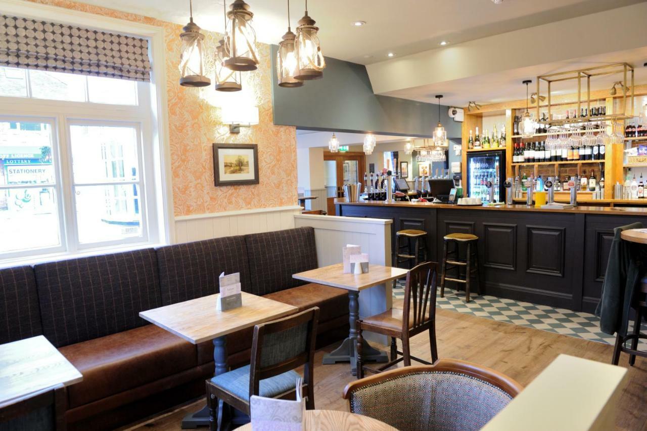 White Hart By Chef & Brewer Collection Hotel Chalfont St Giles ภายนอก รูปภาพ