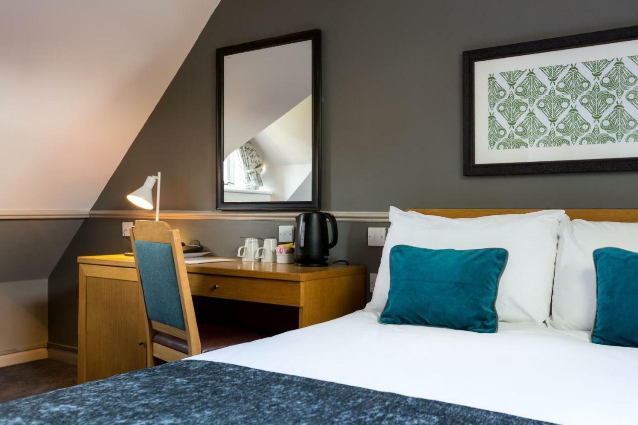 White Hart By Chef & Brewer Collection Hotel Chalfont St Giles ภายนอก รูปภาพ