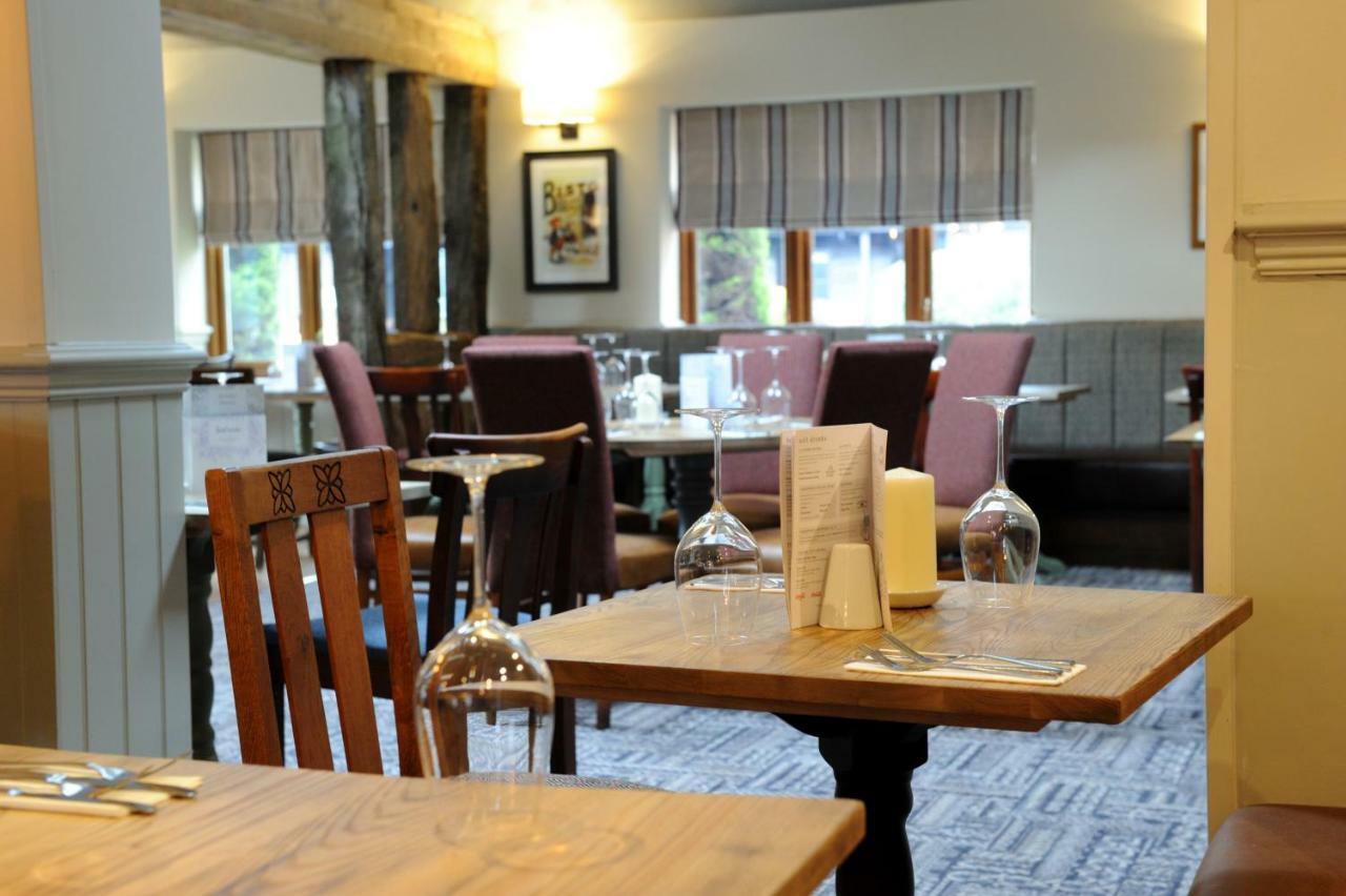 White Hart By Chef & Brewer Collection Hotel Chalfont St Giles ภายนอก รูปภาพ