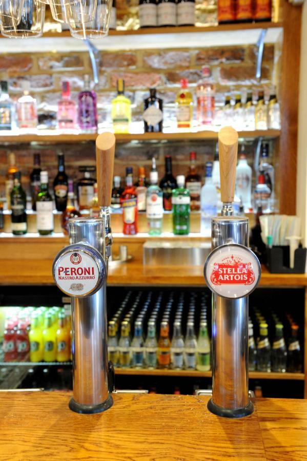 White Hart By Chef & Brewer Collection Hotel Chalfont St Giles ภายนอก รูปภาพ