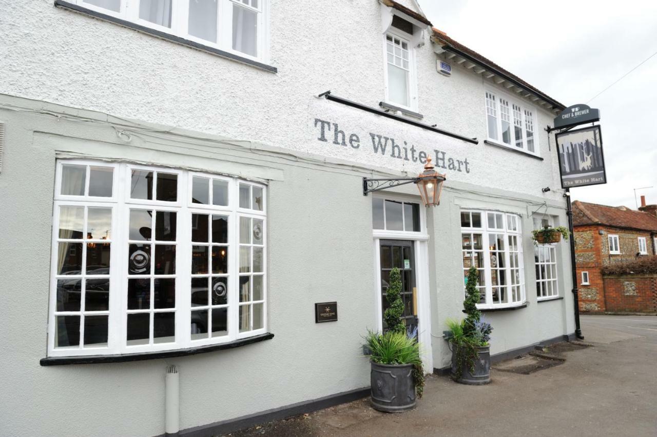 White Hart By Chef & Brewer Collection Hotel Chalfont St Giles ภายนอก รูปภาพ