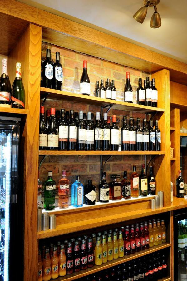 White Hart By Chef & Brewer Collection Hotel Chalfont St Giles ภายนอก รูปภาพ