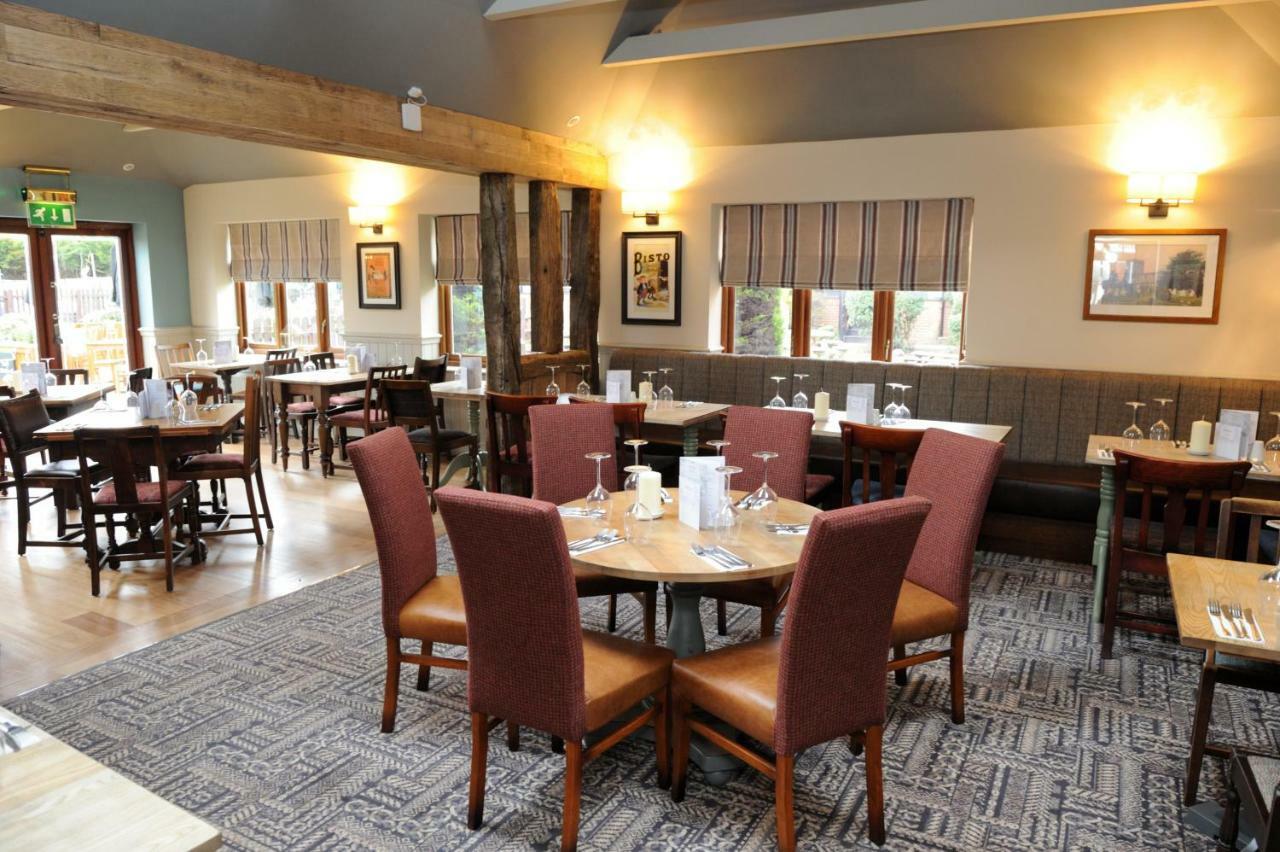 White Hart By Chef & Brewer Collection Hotel Chalfont St Giles ภายนอก รูปภาพ
