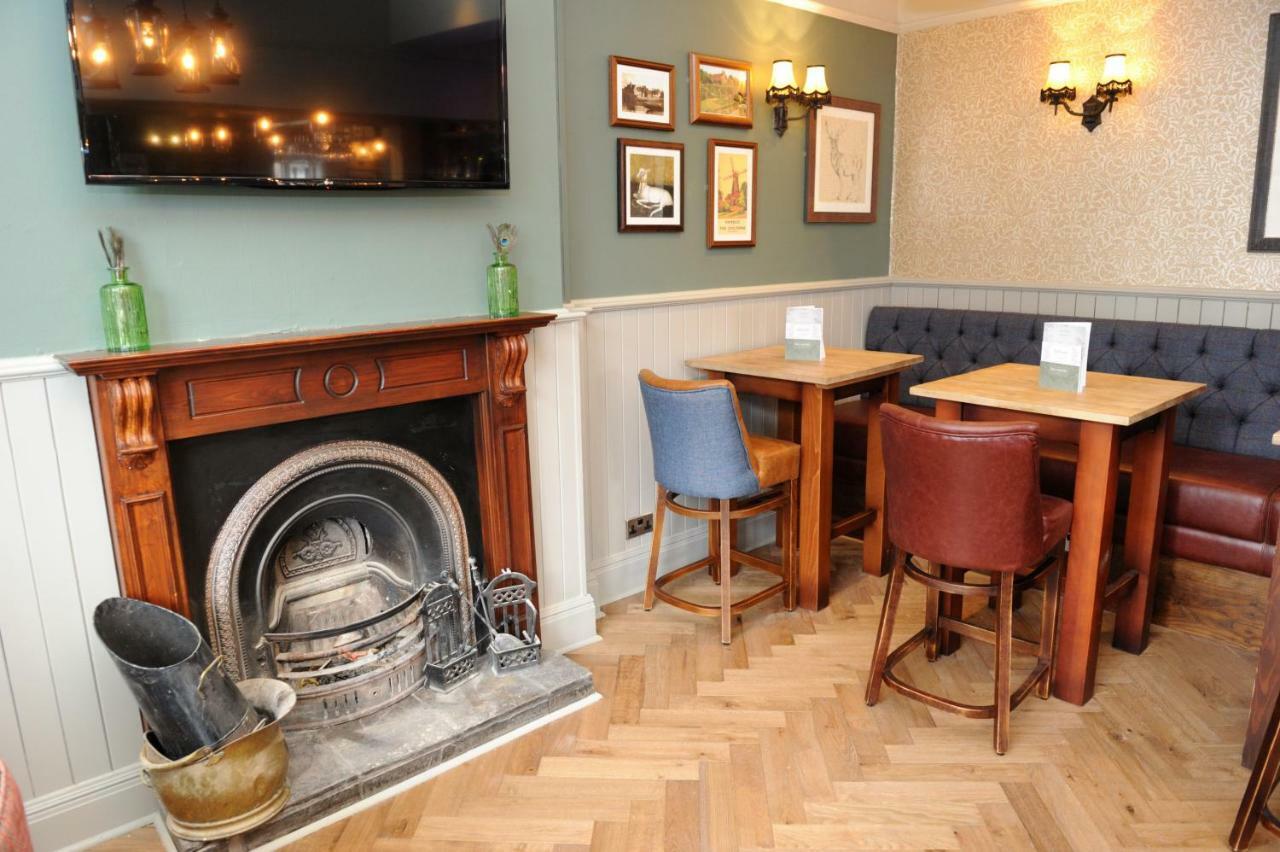 White Hart By Chef & Brewer Collection Hotel Chalfont St Giles ภายนอก รูปภาพ