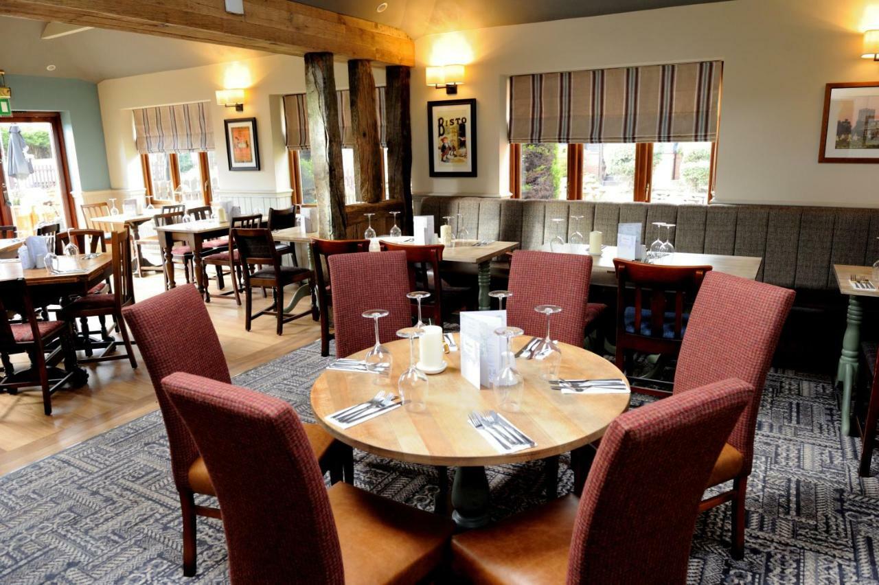 White Hart By Chef & Brewer Collection Hotel Chalfont St Giles ภายนอก รูปภาพ