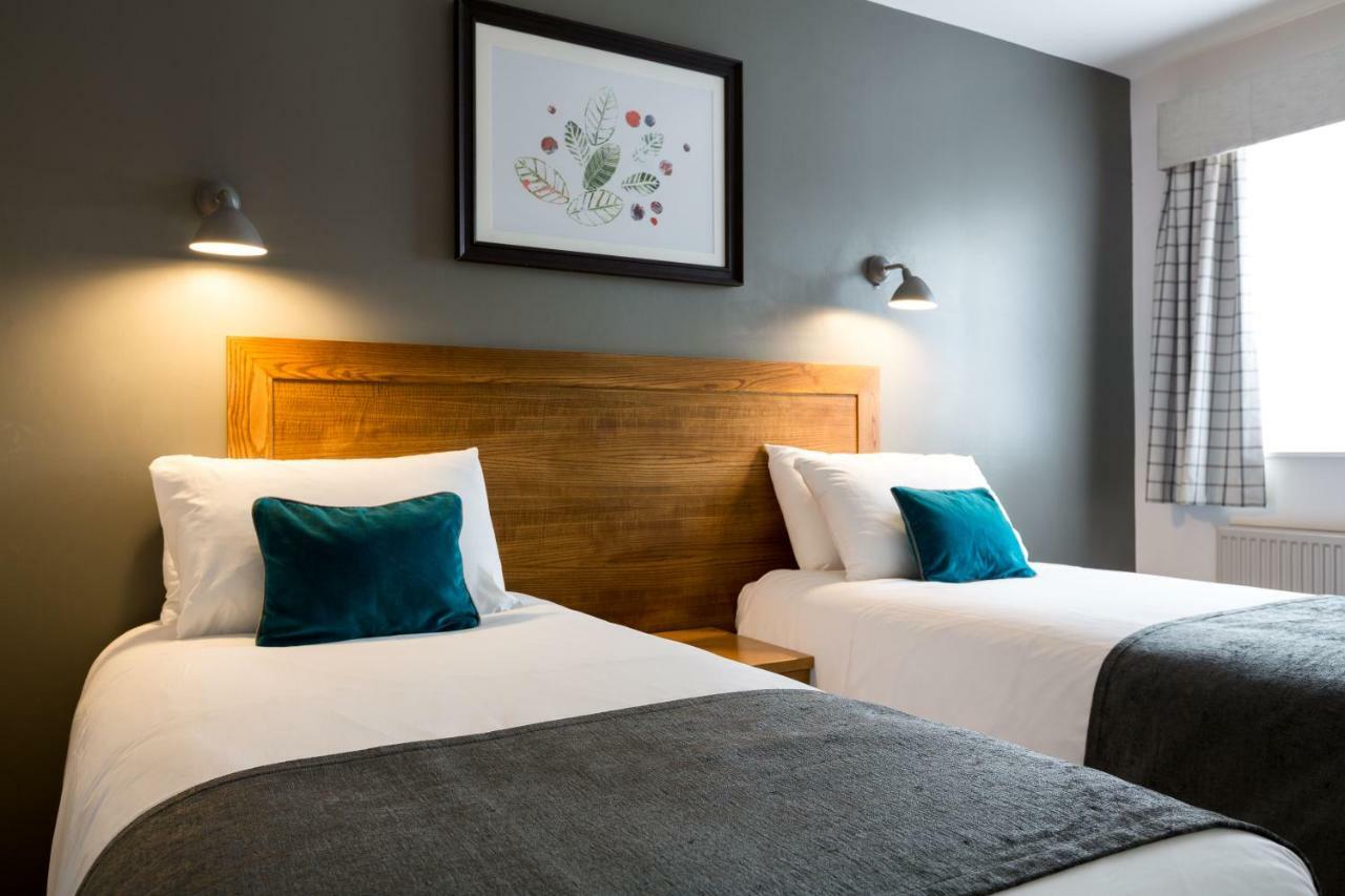 White Hart By Chef & Brewer Collection Hotel Chalfont St Giles ภายนอก รูปภาพ