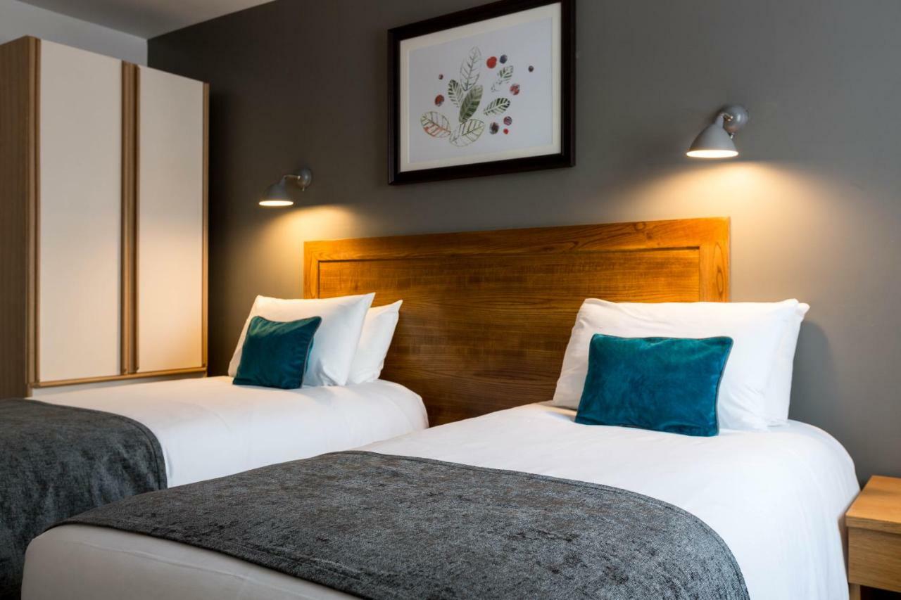 White Hart By Chef & Brewer Collection Hotel Chalfont St Giles ภายนอก รูปภาพ