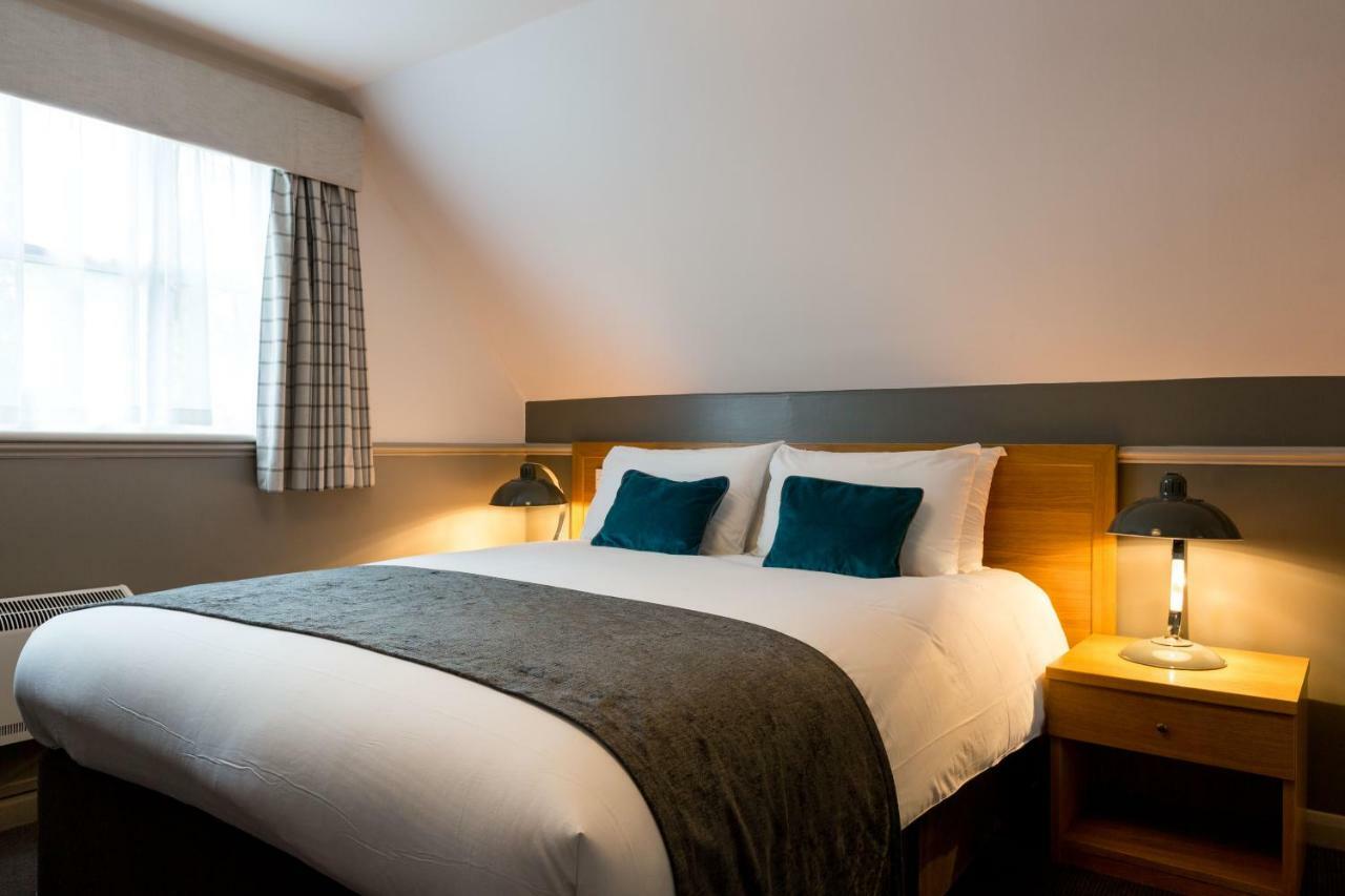 White Hart By Chef & Brewer Collection Hotel Chalfont St Giles ภายนอก รูปภาพ