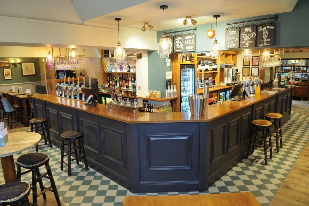 White Hart By Chef & Brewer Collection Hotel Chalfont St Giles ภายนอก รูปภาพ
