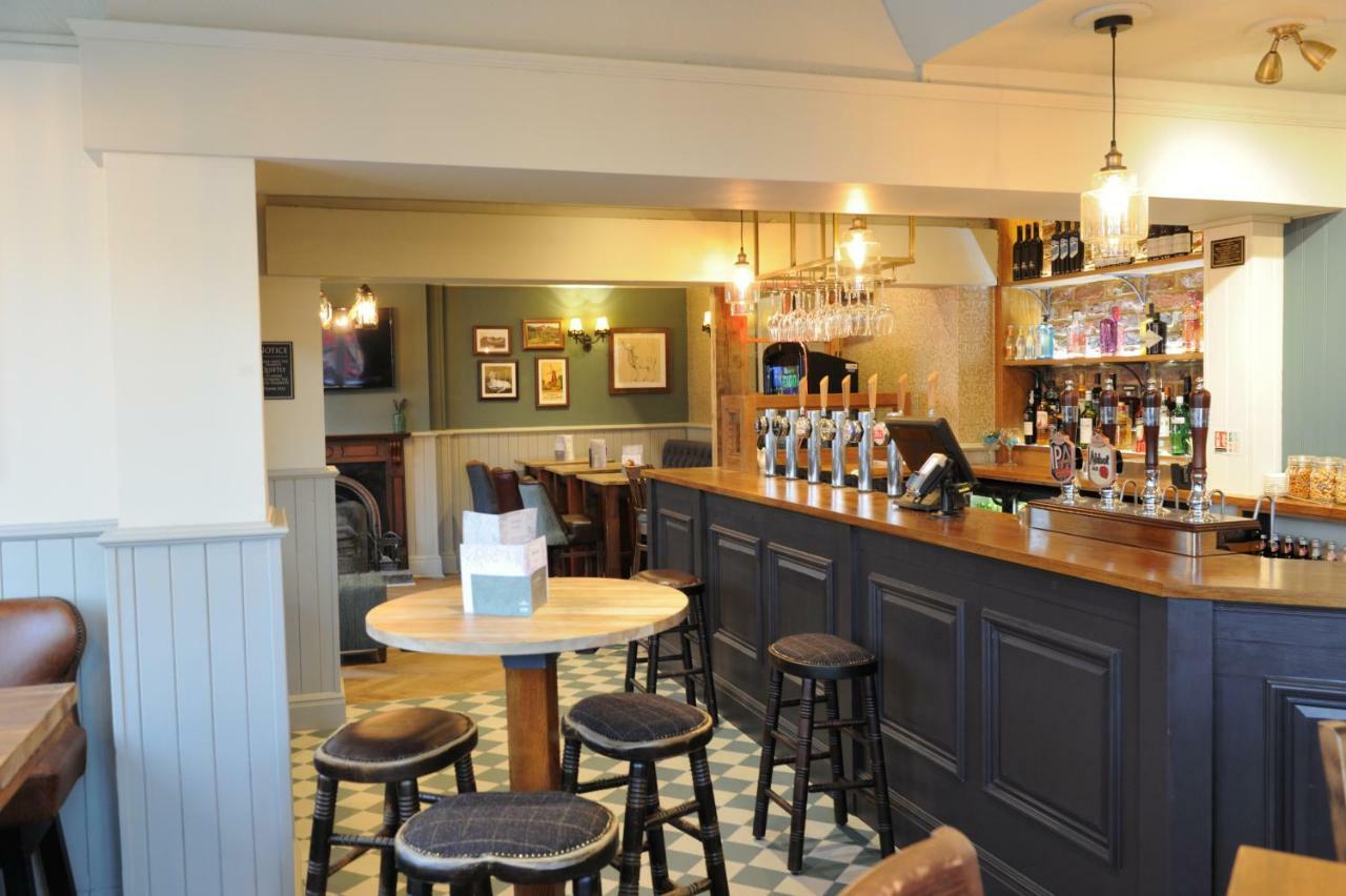 White Hart By Chef & Brewer Collection Hotel Chalfont St Giles ภายนอก รูปภาพ