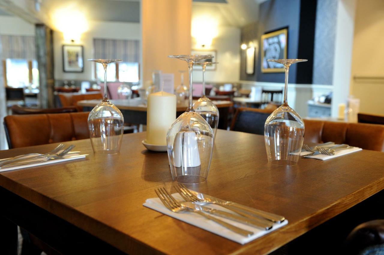 White Hart By Chef & Brewer Collection Hotel Chalfont St Giles ภายนอก รูปภาพ