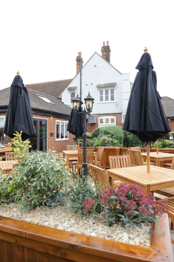 White Hart By Chef & Brewer Collection Hotel Chalfont St Giles ภายนอก รูปภาพ