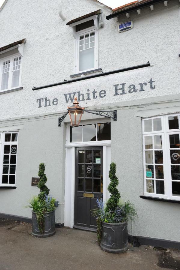 White Hart By Chef & Brewer Collection Hotel Chalfont St Giles ภายนอก รูปภาพ