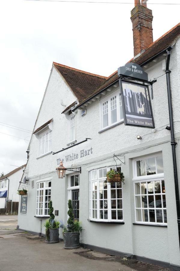 White Hart By Chef & Brewer Collection Hotel Chalfont St Giles ภายนอก รูปภาพ