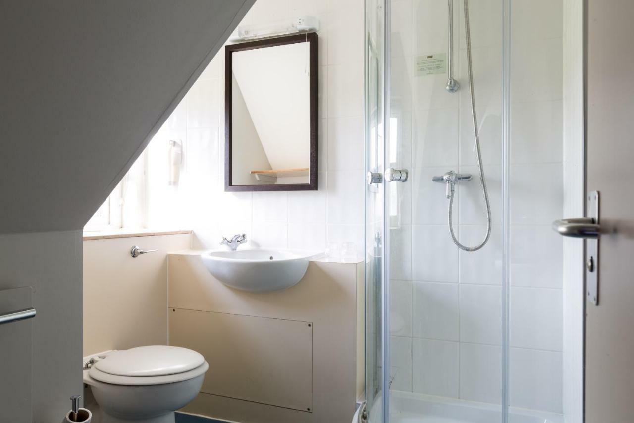 White Hart By Chef & Brewer Collection Hotel Chalfont St Giles ภายนอก รูปภาพ