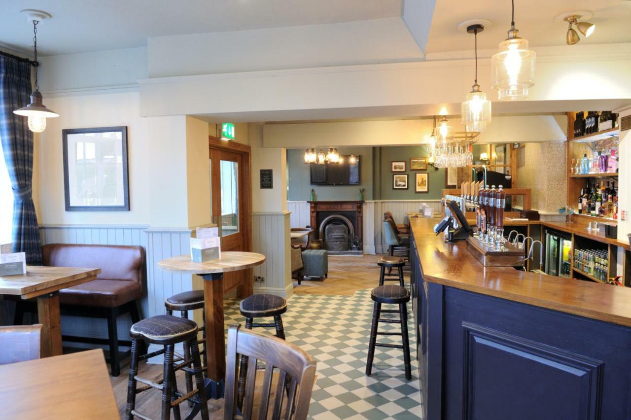 White Hart By Chef & Brewer Collection Hotel Chalfont St Giles ภายนอก รูปภาพ