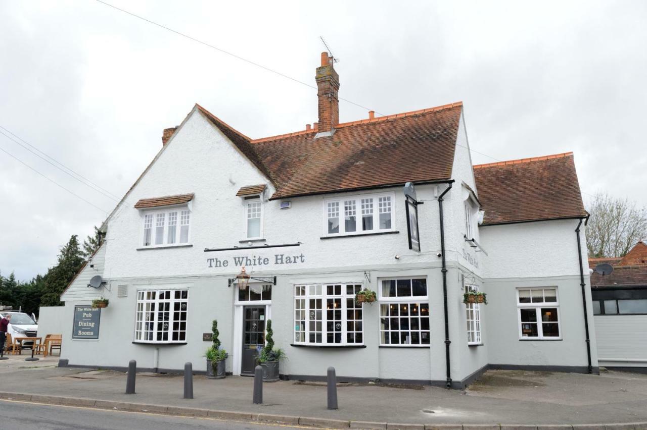 White Hart By Chef & Brewer Collection Hotel Chalfont St Giles ภายนอก รูปภาพ